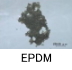 異物同定例:EPDM